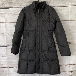 Larry Levine Down Coat